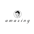 Amazing Logo Transparent (480 x 480 px)
