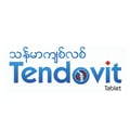Tendovit Logo
